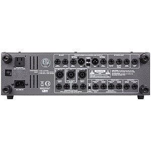 Ampeg SVT-4 PRO Series Bass Head